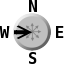 Wind: West 7.4 km/h